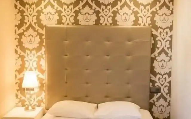 AB Apartamentos H2O