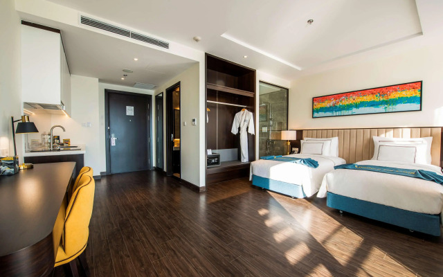 Best Western Premier Sapphire Halong