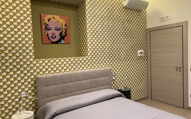 Wanda Bed&Breakfast