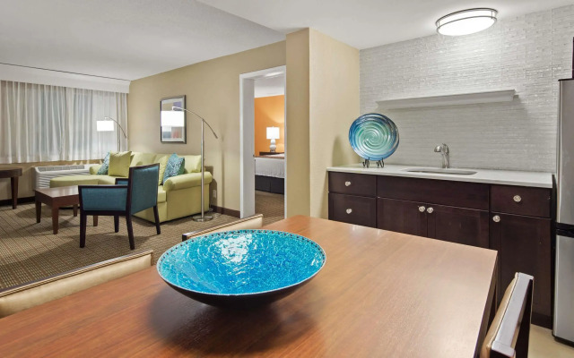 Best Western Palm Beach Lakes