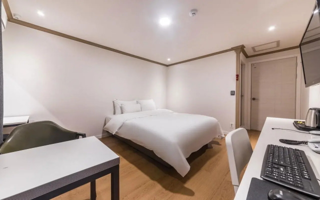 Icheon Hotel Bene
