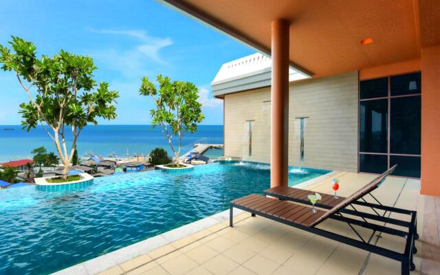 Hisea Huahin Hotel