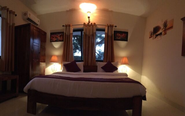 Monarch suites