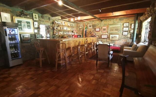 SpionKop Lodge