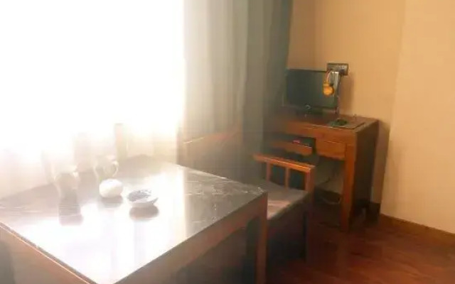 Shunfeng 123 Business Hotel