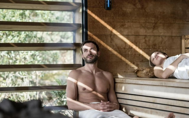 ADLER Spa Resort Thermae