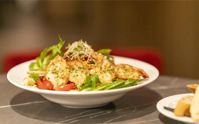 Plaza Premium Darmstadt