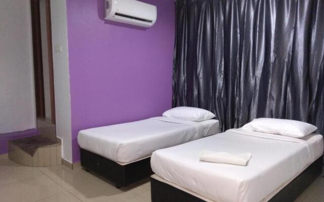 Smart Hotel Shah Alam Seksyen 15