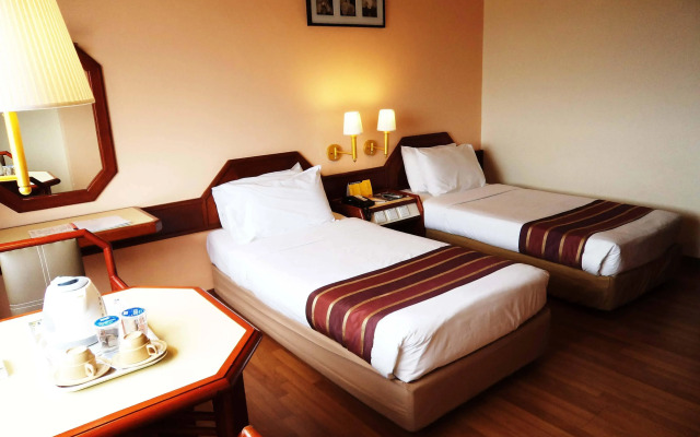 The Emperor Hotel Melaka