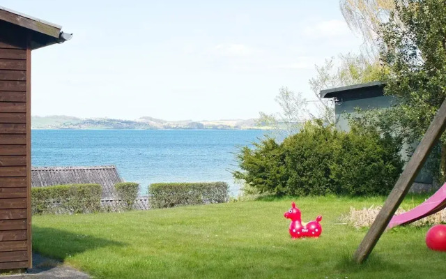 7 Person Holiday Home in Aabenraa
