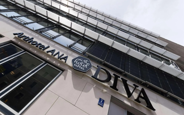 elaya hotel munich city