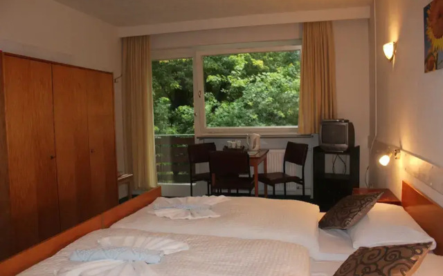 Waldpension Pfeiferhaus