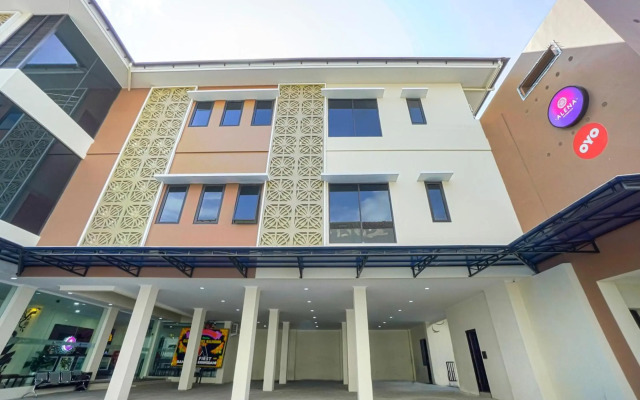 Super OYO Collection O 1626 Alena Residence