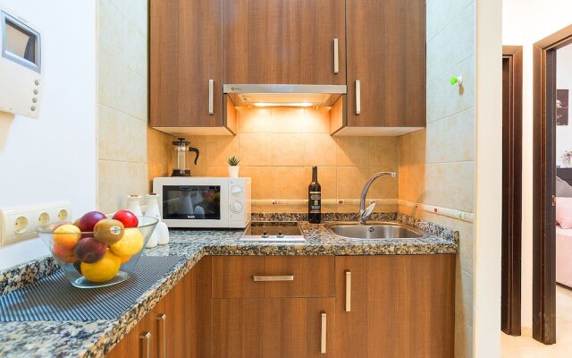 Carreteria City Center