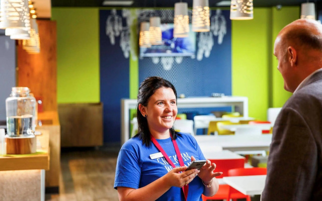 ibis budget London Hounslow