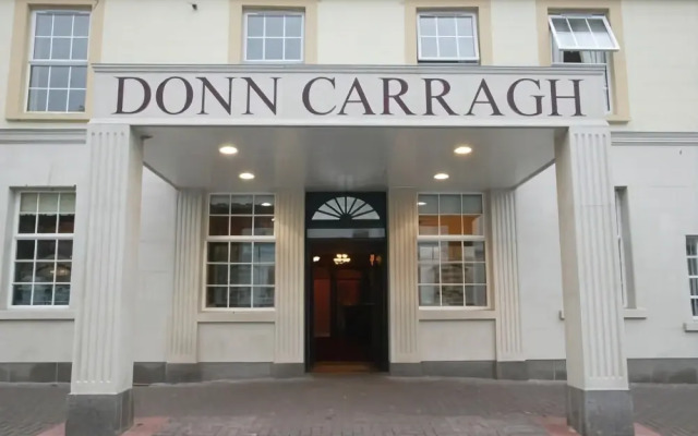 Donn Carragh Hotel