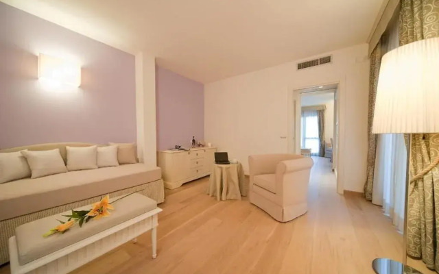 Hotel Girifalco - Nature & Relax