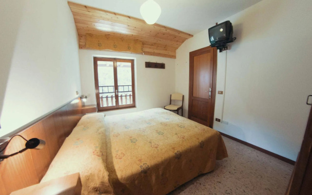 Orobie Alps Resort