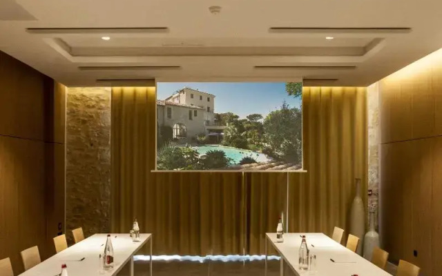 Le Domaine de Verchant Relais & Châteaux