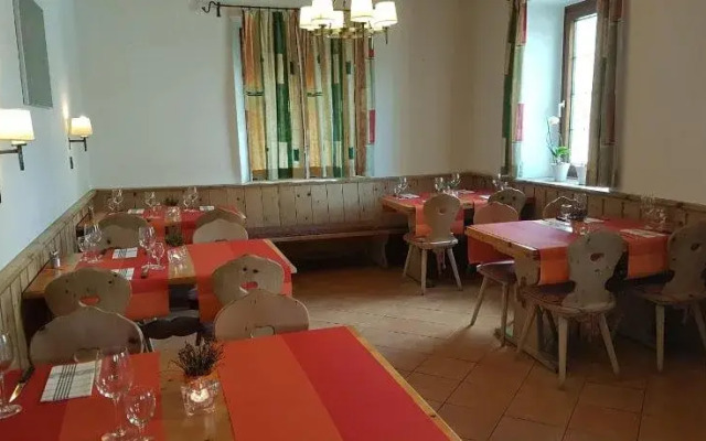Hotel Terminus