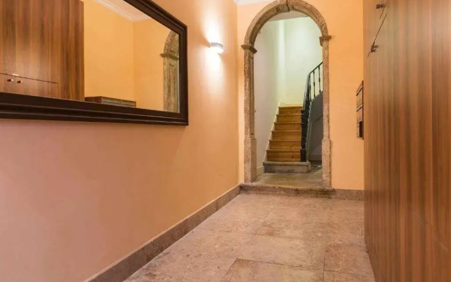 CharmingLoft Lisbon Avenida Large and Stylish Apt