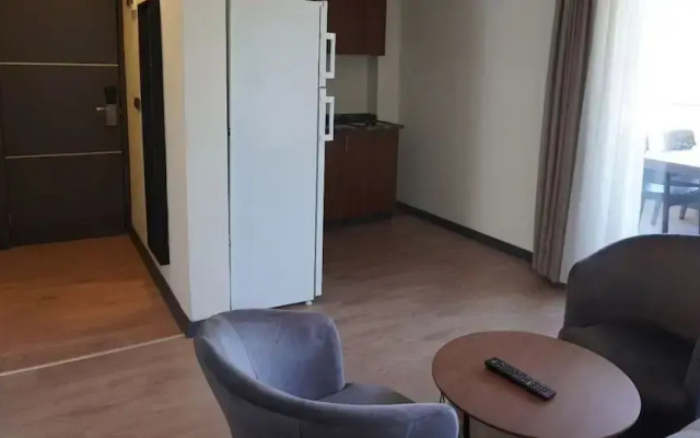 Er Turistik Hotel