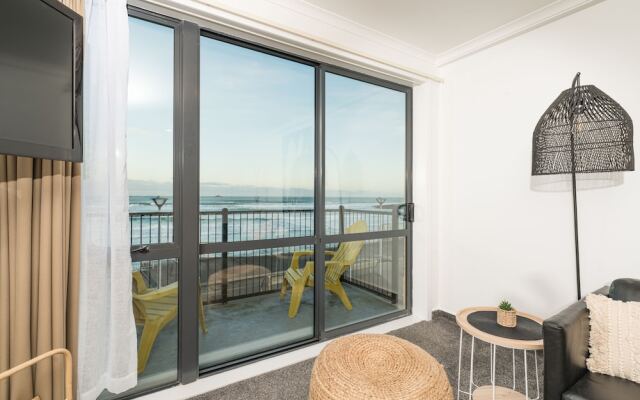 Esplanade Apartments