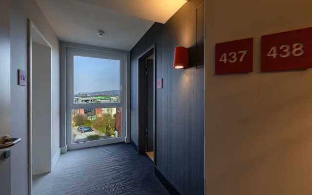 IntercityHotel Herford