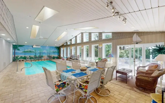 Newmans Beachview 3 Bedroom Home
