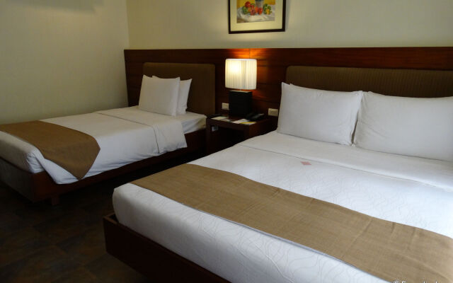 Four Points by Sheraton Palawan Puerto Princesa