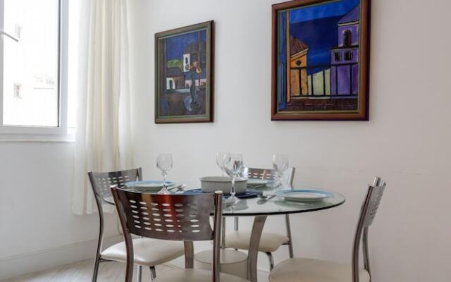 2 Minutes From Copacabana Beach A502