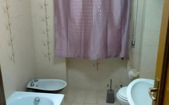 Camera Sui Tigli