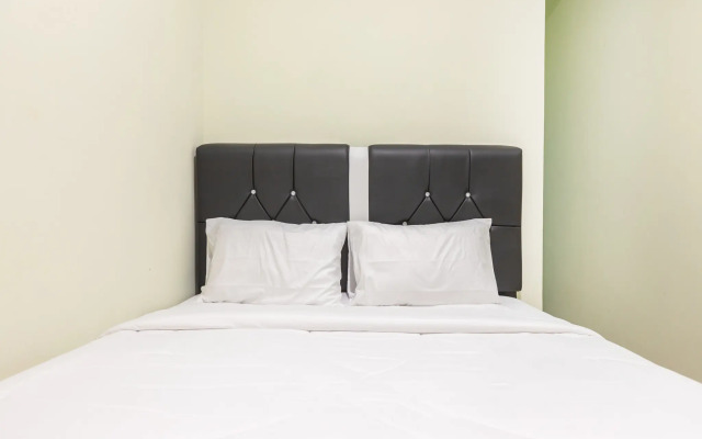 Mahkota Sivali by OYO Rooms