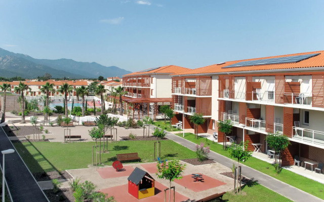 Demeures de la Massane ( AGL125)