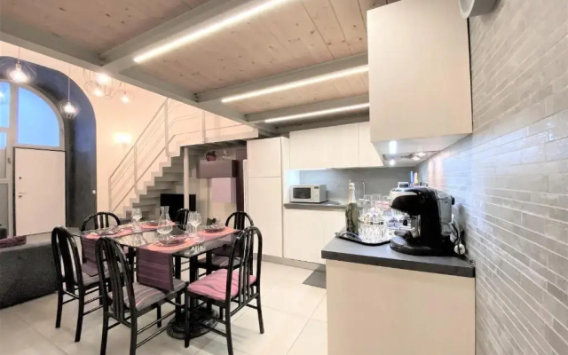 Loft 22- a Due Passi Da Piazza Del Campo