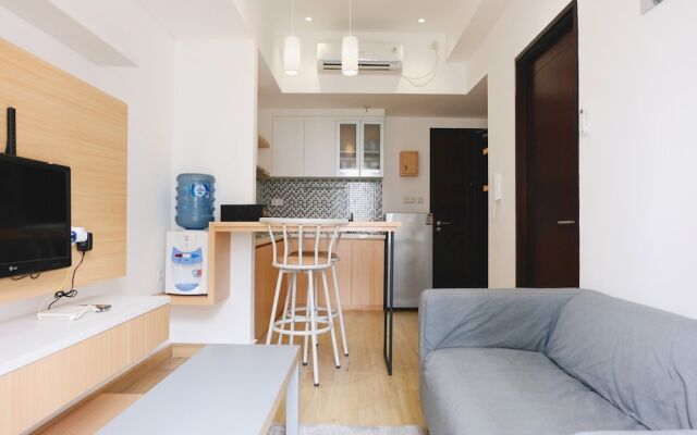 Cozy 1Bedroom at Casa De Parco Apartment