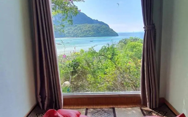 Phi Phi View Point Resort