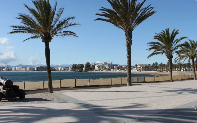 Pi Sunyer 4 1A in Roses