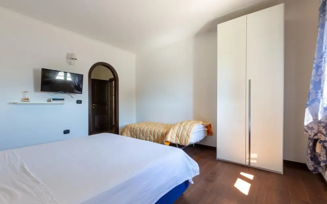 2973 Tenuta Elisabetta- Camera Tripla by Barbarhouse