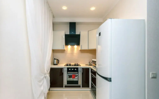 Apartment Kiev Lesi Ukrainki