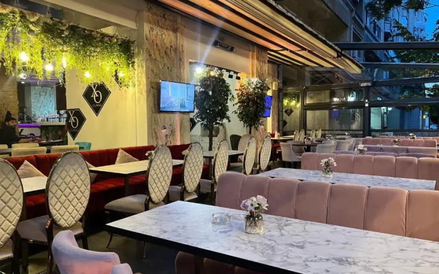 APARTMENT 58 Unirii 75 H1