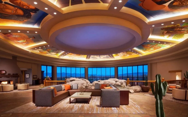 Sheraton Grand at Wild Horse Pass