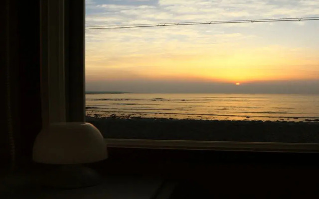 Gong Chun Po Olle Guesthouse