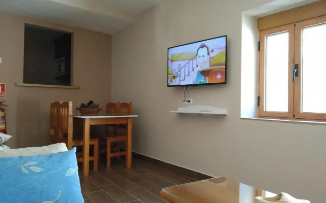 Casa Tio Paco