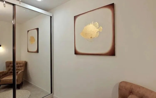 King David Equipped Luxury Two Bedroom26