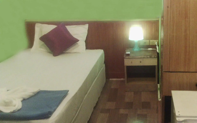 City Home Inn