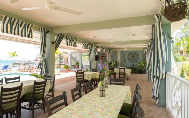 Silver Creek Resort