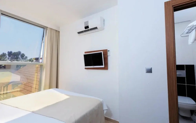 Agz Hotel