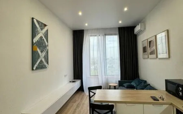 Апартаменты МаксРеалти24 на Волоколамском ш., 81/2с2