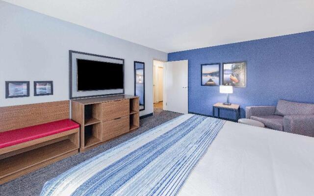 Americinn Bywyndham International Falls Southwest